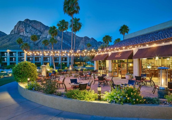 El Conquistador Tucson, A Hilton Resort image 19