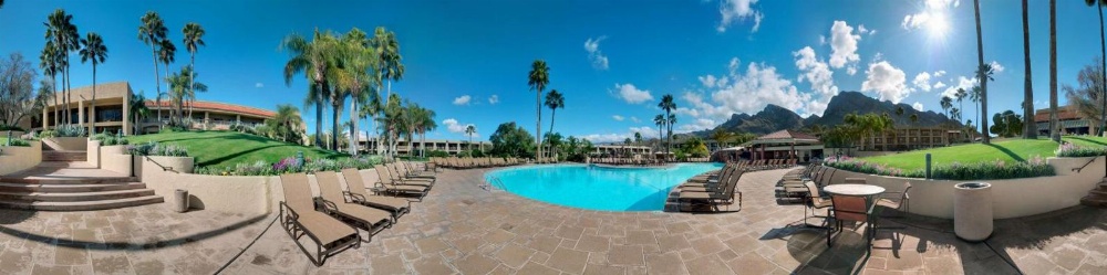 El Conquistador Tucson, A Hilton Resort Main image